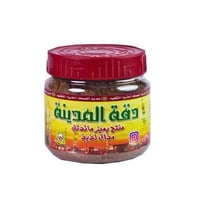 دقة المدينة من المصمك 130 جرام