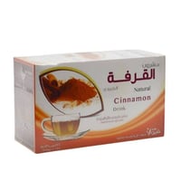 شاي القرفة الطبيعي من زهرة فيولا 24 كيس