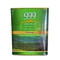 شاي أخضر ثلاث تسعات 300 جرام