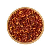 فلفل احمر مجروش - حسب الطلب