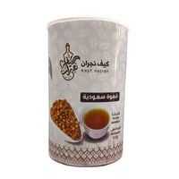 قهوة كيف نجران الفاخرة 500 جرام