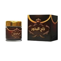 بخور تاج البخور 50 جرام