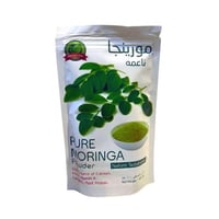 مورينجا ناعمة