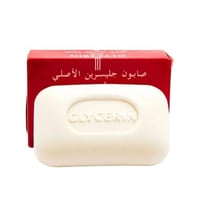 صابون الجليسرين الأصلي – ترطيب طبيعي ولطافة للبشرة...