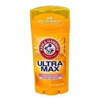 مزيل العرق الترا ماكس 73 جرام