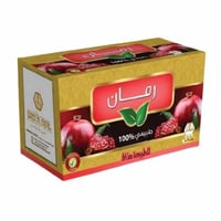 مشروب الرمان وادي النحل