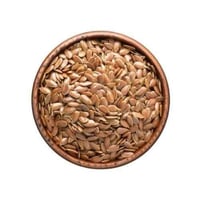 بذور الكتان