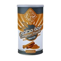 قرفة مطحونة صره