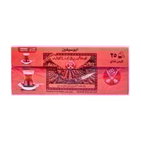 شاي أبو سيفين 25 كيس