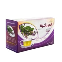 مشروب الميرامية من زهرة فيولا 24 كيس