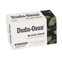الصابون الأسود الأفريقي دودو اوسن