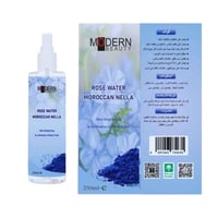 ماء ورد بالنيلة المغربية من مودرن بيوتي – إشراقة ط...