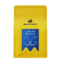 الفارس الأسود تشافي السلفادور - عسلي