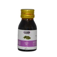 زيت النيم الاصلي من هيماني 30 مل