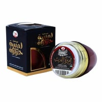 كريم مخمرية أميرة العرب لمسة حريرية 25 جرام