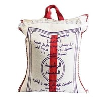 ارز الرشيد بنجابي عنبر 5 كيلو