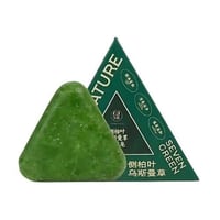 الصابون الصيني الأخضر NATURE SEVEN GREEN لعلاج مشا...
