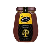 عسل السدر الأصلي من بساتين تبوك 250 جرام