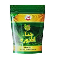 حناء المنورة