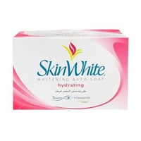 صابون الاستحمام المرطب الاصلي - سكين وايت