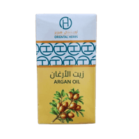 زيت الأرغان الأصلي من اورينتال هيربز 125 مل