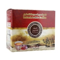 قهوة كيف الشيوخ بالزعفران 300 جرام