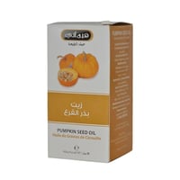 زيت بذور القرع الأصلي من هيماني 30 مل