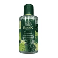 زيت الشاي Benek – ترطيب وحماية ولمعان طبيعي للشعر