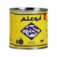 حليب أبو علم مبخر 160 مل