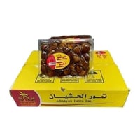 تمر سكري الشيوخ الحشيان (حسب الطلب)