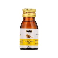 زيت جنين القمح الاصلي من هيماني 30 مل