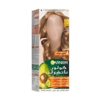 صبغة الشعر كولور ناتشرلز من غارنييه لون أشقر درجة...