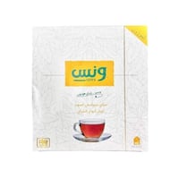 ونس شاي سيلاني نقي 100 كيس