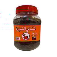 شاي الوزة خشن علب 425 جرام OPA