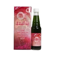 زيت التحدي الهندي الاصلي