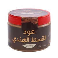 عود القسط الهندي مطحون