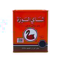 شاي الوزة الأوراق الكاملة (O.P.A) 200 جرام