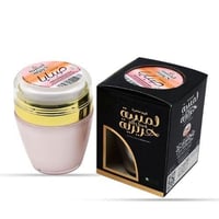 كريم مخمرية لمسة حريرية صبايا 25 جرام