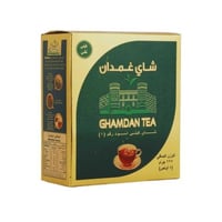 شاي غمدان كيني اسود رقم واحد 227 جرام