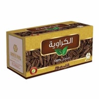 مشروب الكراوية الطبيعي وادي النحل