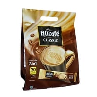 علي كافيه كلاسيك - قهوة سريعة الذوبان 20 ظرف (400...