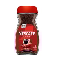 نسكافيه كلاسيك قهوة سريعة التحضير 100 جرام