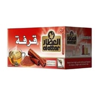 شاي قرفة العطار