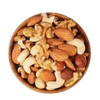 مكسرات مشكلة فاخرة