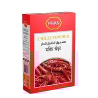 مسحوق الفلفل الحار من بران 170 جرام