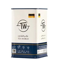 شاي عالم الشاي العراقي (FBOP1) 290 جرام