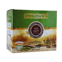 قهوة كيف الشيوخ بالهيل 300 جرام