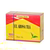 شاي العروسه 100 كيس