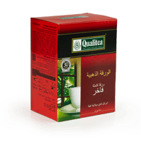 شاي كواليتي الورقة الذهبية 250 جرام