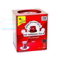 شاي مستر طربوش OPA ــ 250 جرام